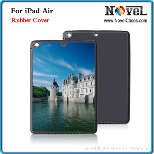 Hot Selling Sublimation Blank Case for iPad 5
